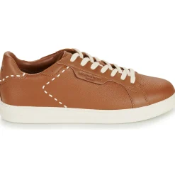 MICHAEL Michael Kors KEATING LACE UP-Homme Baskets Mode