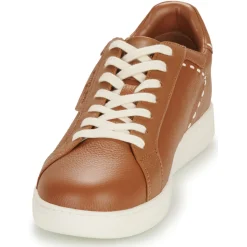 MICHAEL Michael Kors KEATING LACE UP-Homme Baskets Mode