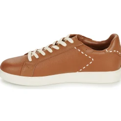 MICHAEL Michael Kors KEATING LACE UP-Homme Baskets Mode