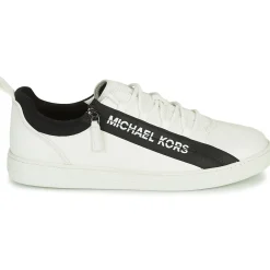 MICHAEL Michael Kors KEATING ZIP-Homme Baskets Mode