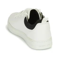 MICHAEL Michael Kors KEATING ZIP-Homme Baskets Mode