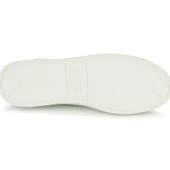 MICHAEL Michael Kors KEATING ZIP-Homme Baskets Mode