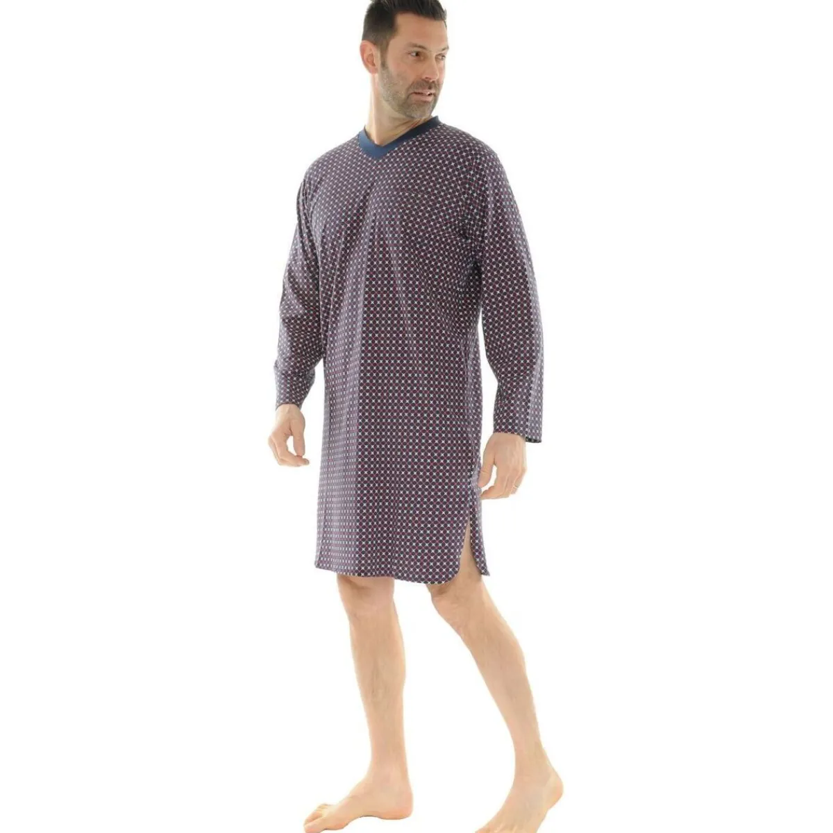 Christian Cane KELIAN-Homme Pyjamas