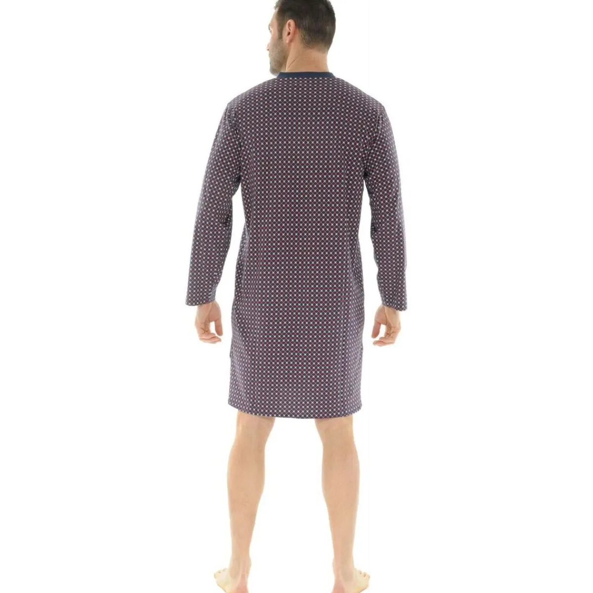 Christian Cane KELIAN-Homme Pyjamas