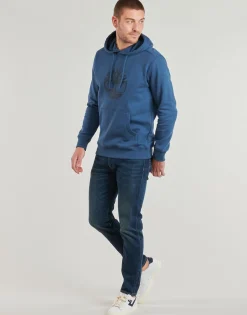Timberland KENNEBEC RIVER TREE LOGO HOODIE-Homme Sweats & Polaires