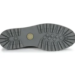 Fred Perry KENNEY MID WAXED SUEDE-Homme Bottines / Boots