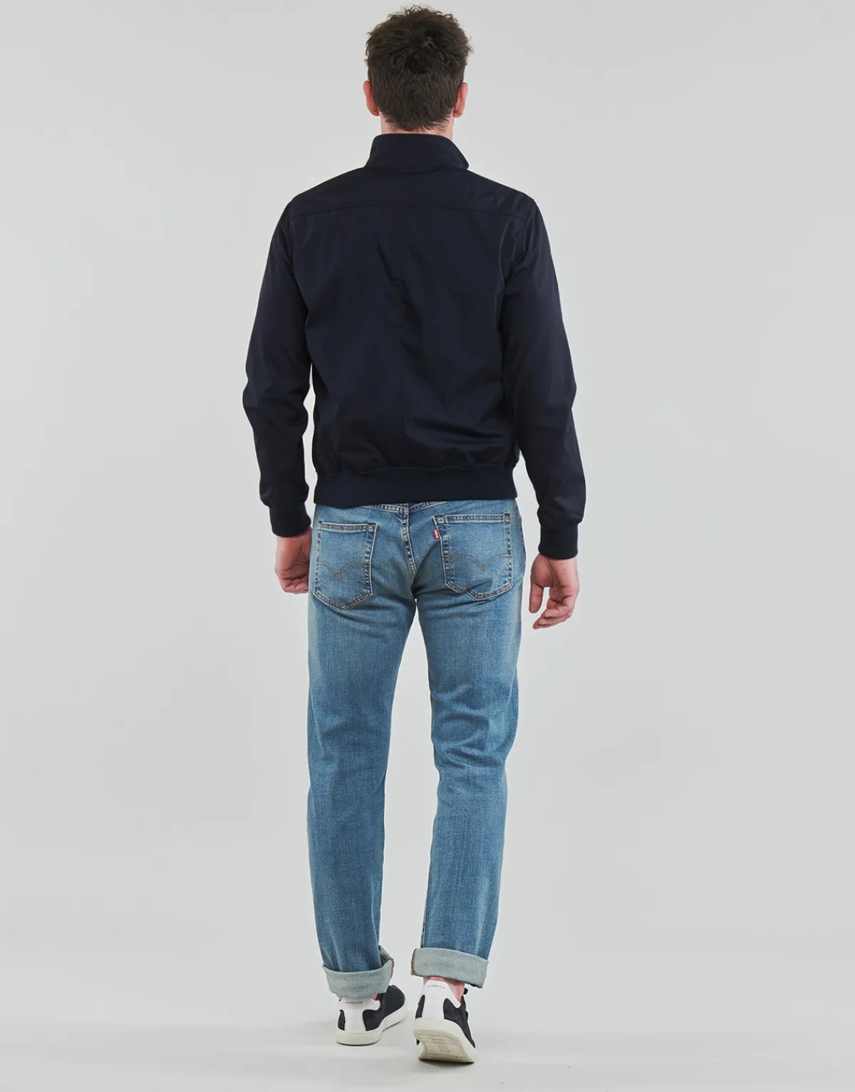 Schott KENTON-Homme Vestes