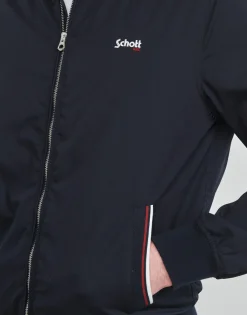 Schott KENTON-Homme Vestes