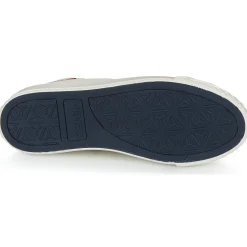 Kenzo SCHOOL HIGH TOP SNEAKERS-Homme Baskets Mode