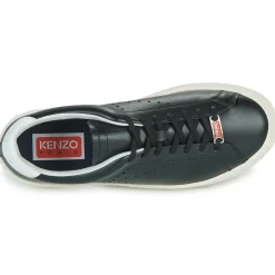Kenzo SWING LACE-UP SNEAKERS-Homme Baskets Mode