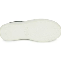 Kenzo SWING LACE-UP SNEAKERS-Homme Baskets Mode