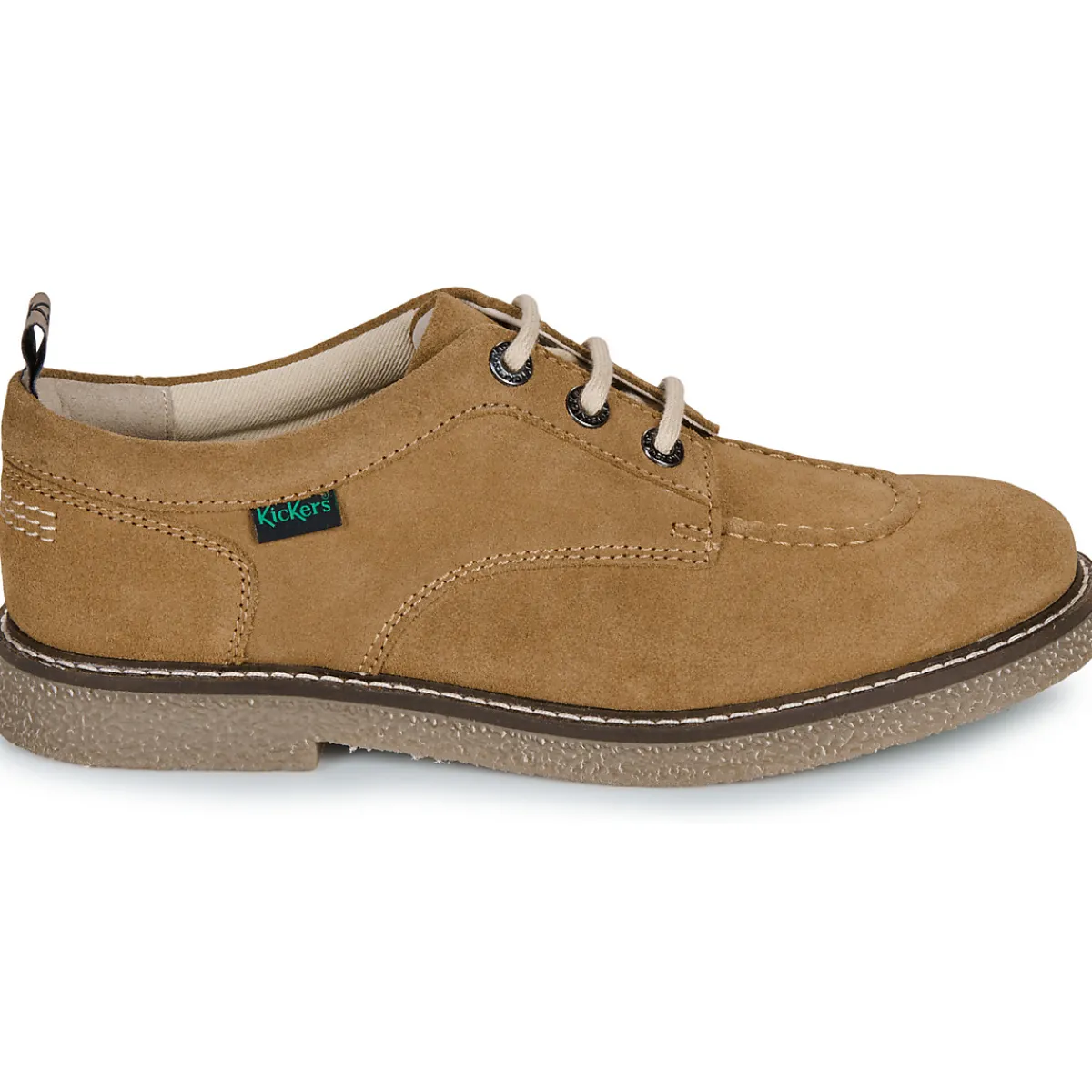 Kickers KICK LEVY-Homme Derbies & Richelieu