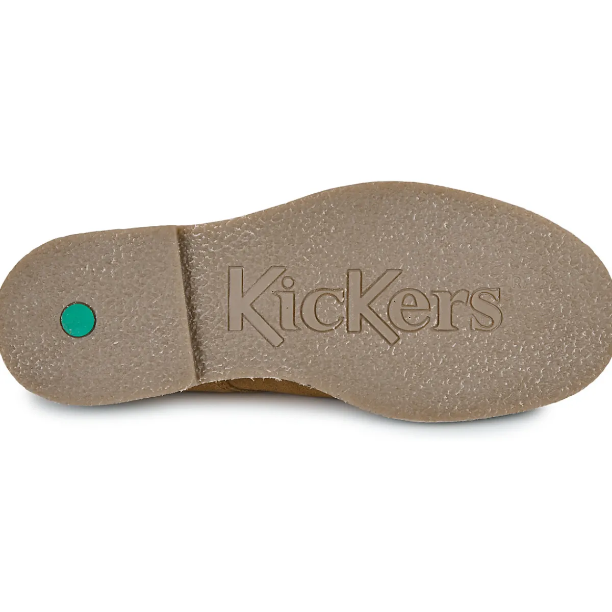 Kickers KICK LEVY-Homme Derbies & Richelieu