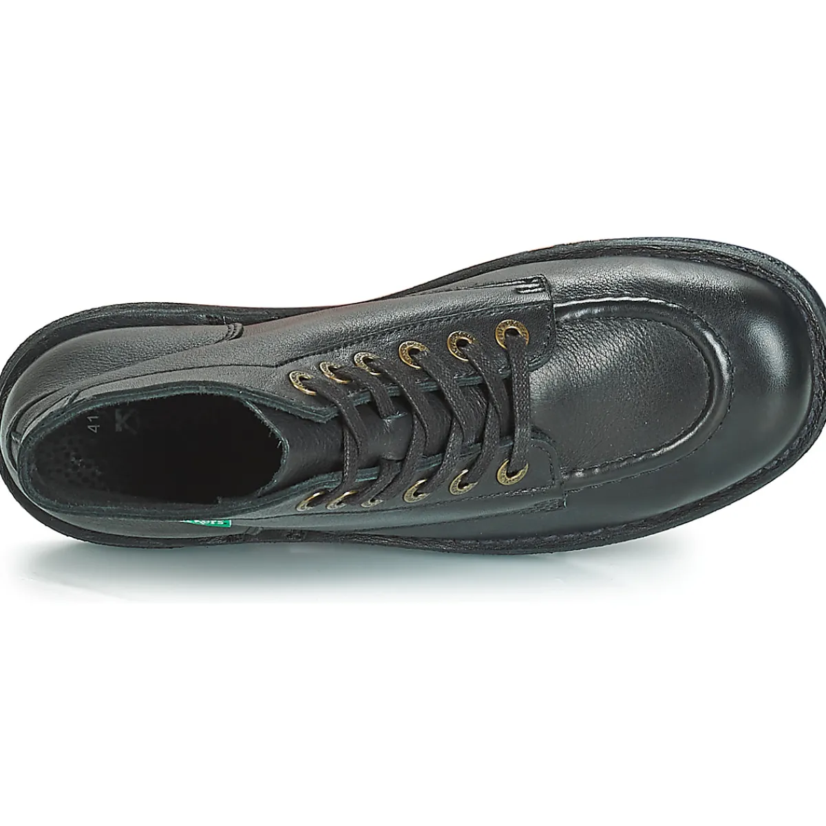 Kickers KICKSTONER-Homme Bottines / Boots