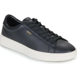 BOSS Kieran Tenn bu-Homme Baskets Mode