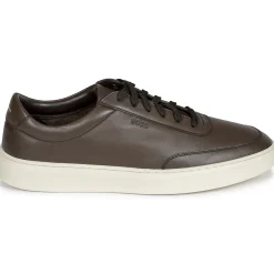 BOSS Kieran_Tenn_buox-Homme Baskets Mode