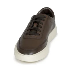 BOSS Kieran_Tenn_buox-Homme Baskets Mode