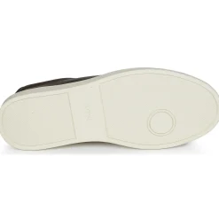 BOSS Kieran_Tenn_buox-Homme Baskets Mode