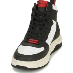 HUGO KILIAN HITO FLPF-Homme Baskets Mode