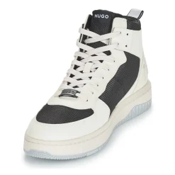 HUGO KILIAN HITO PUME-Homme Baskets Mode