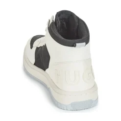 HUGO KILIAN HITO PUME-Homme Baskets Mode