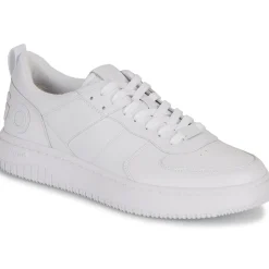 HUGO Kilian_Tenn_fl_N-Homme Baskets Mode
