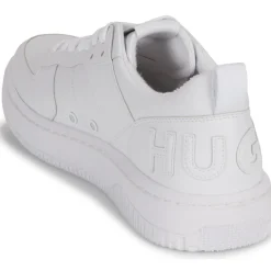HUGO Kilian_Tenn_fl_N-Homme Baskets Mode