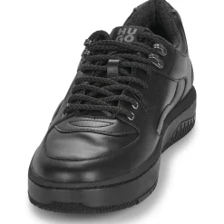 HUGO Kilian_Tenn_flywi-Homme Baskets Mode