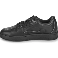 HUGO Kilian_Tenn_flywi-Homme Baskets Mode