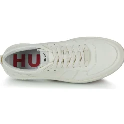 HUGO KILIAN_TENN_GRPU-Homme Baskets Mode