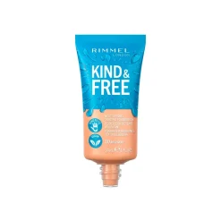 Rimmel London Kind & Free Skin Tint Foundation 400-natural Beige-Homme Maquillage Teint