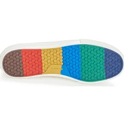 Paul Smith KINSEY-Homme Baskets Mode