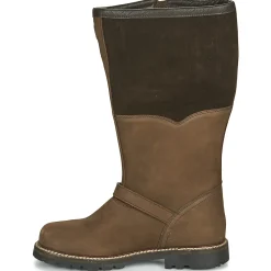Meindl KIRUNA GTX-Homme Bottes
