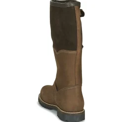 Meindl KIRUNA GTX-Homme Bottes