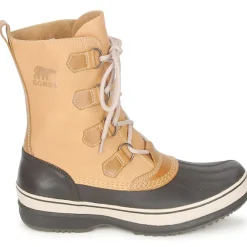 Sorel KITCHENER CARIBOU-Homme Bottes