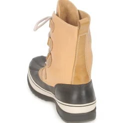 Sorel KITCHENER CARIBOU-Homme Bottes