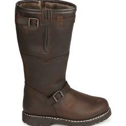 Meindl KITZBUHEL-Homme Bottes