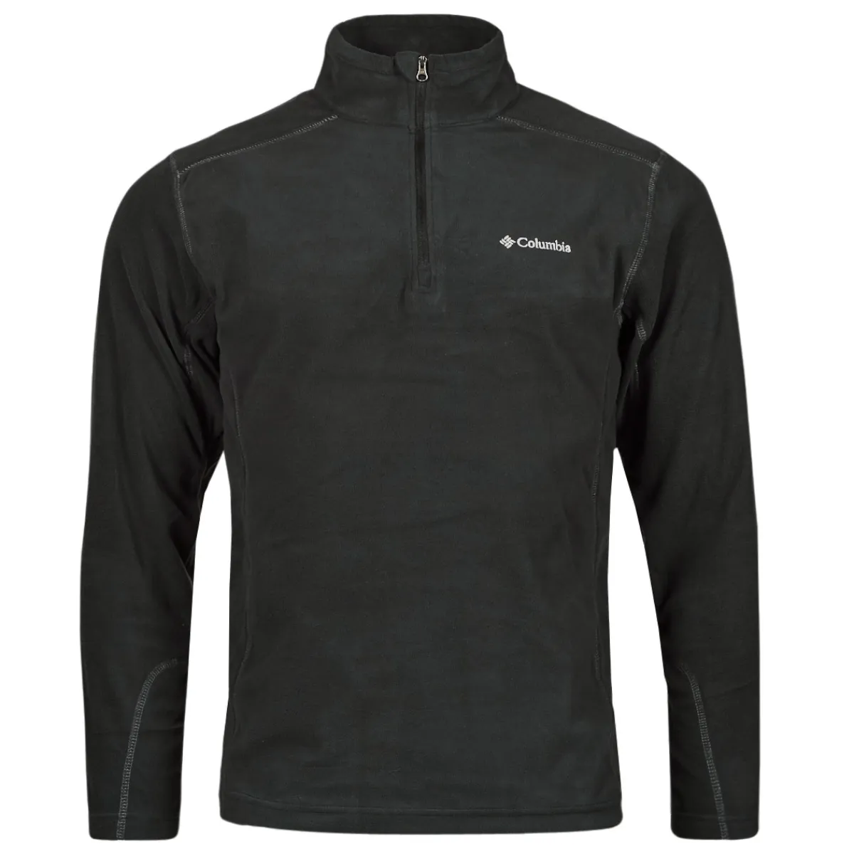 Columbia KLAMATH RANGE II HALF ZIP-Homme Sweats & Polaires