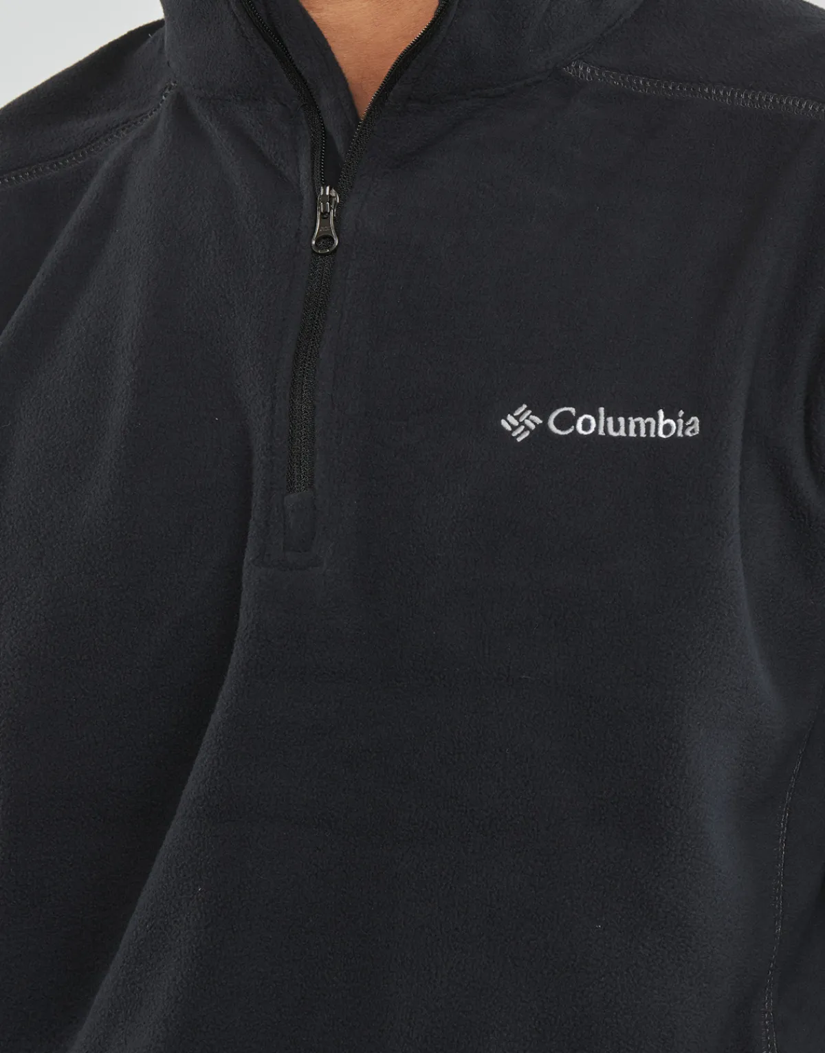 Columbia KLAMATH RANGE II HALF ZIP-Homme Sweats & Polaires