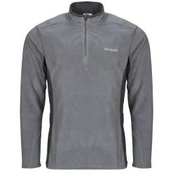 Columbia KLAMATH RANGE II HALF ZIP-Homme Randonnée|Sweats & Polaires