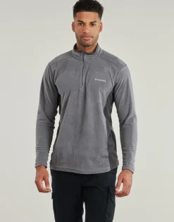 Columbia KLAMATH RANGE II HALF ZIP-Homme Randonnée|Sweats & Polaires