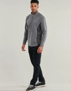 Columbia KLAMATH RANGE II HALF ZIP-Homme Randonnée|Sweats & Polaires
