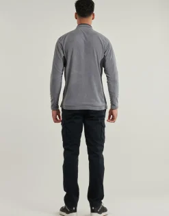 Columbia KLAMATH RANGE II HALF ZIP-Homme Randonnée|Sweats & Polaires