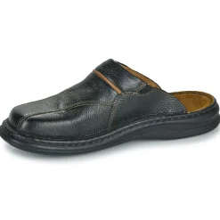 Josef Seibel KLAUS-Homme Pantoufles / Chaussons