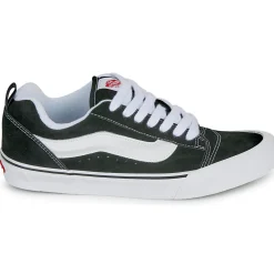Vans KNU SKOOL-Homme Bmx / Skate|Baskets Mode