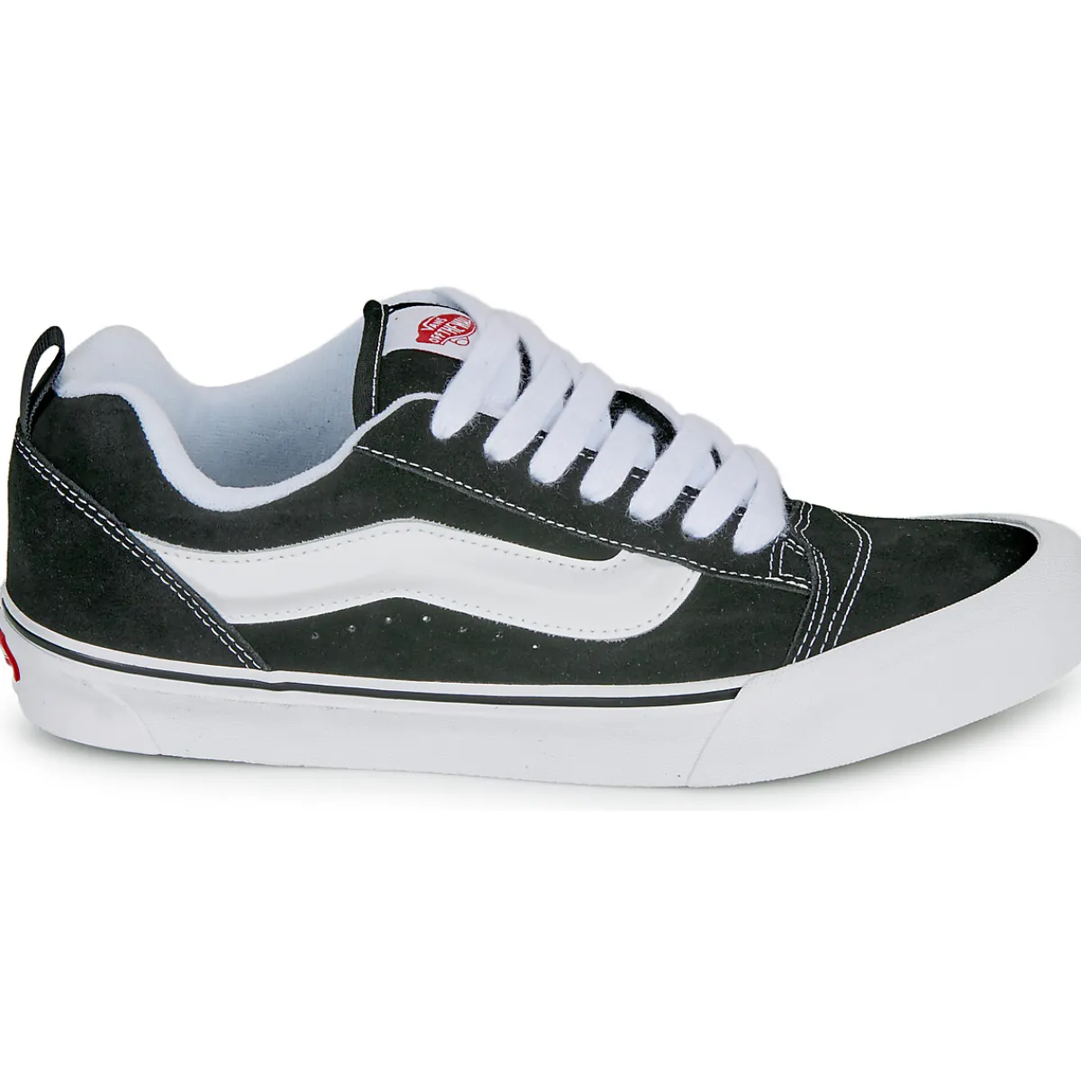 Vans KNU SKOOL-Homme Bmx / Skate|Baskets Mode
