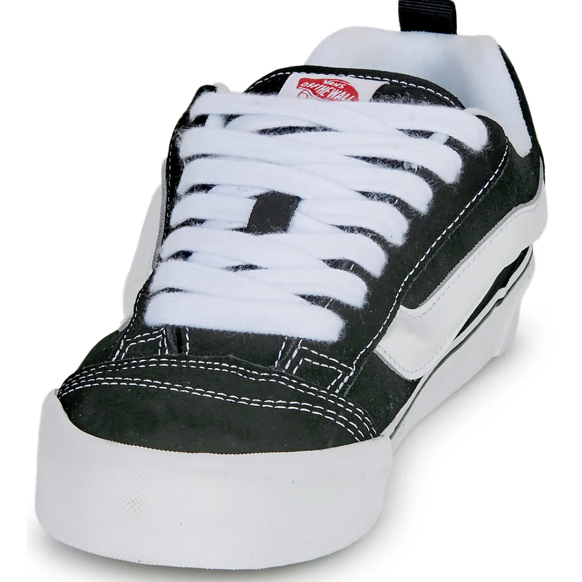 Vans KNU SKOOL-Homme Bmx / Skate|Baskets Mode