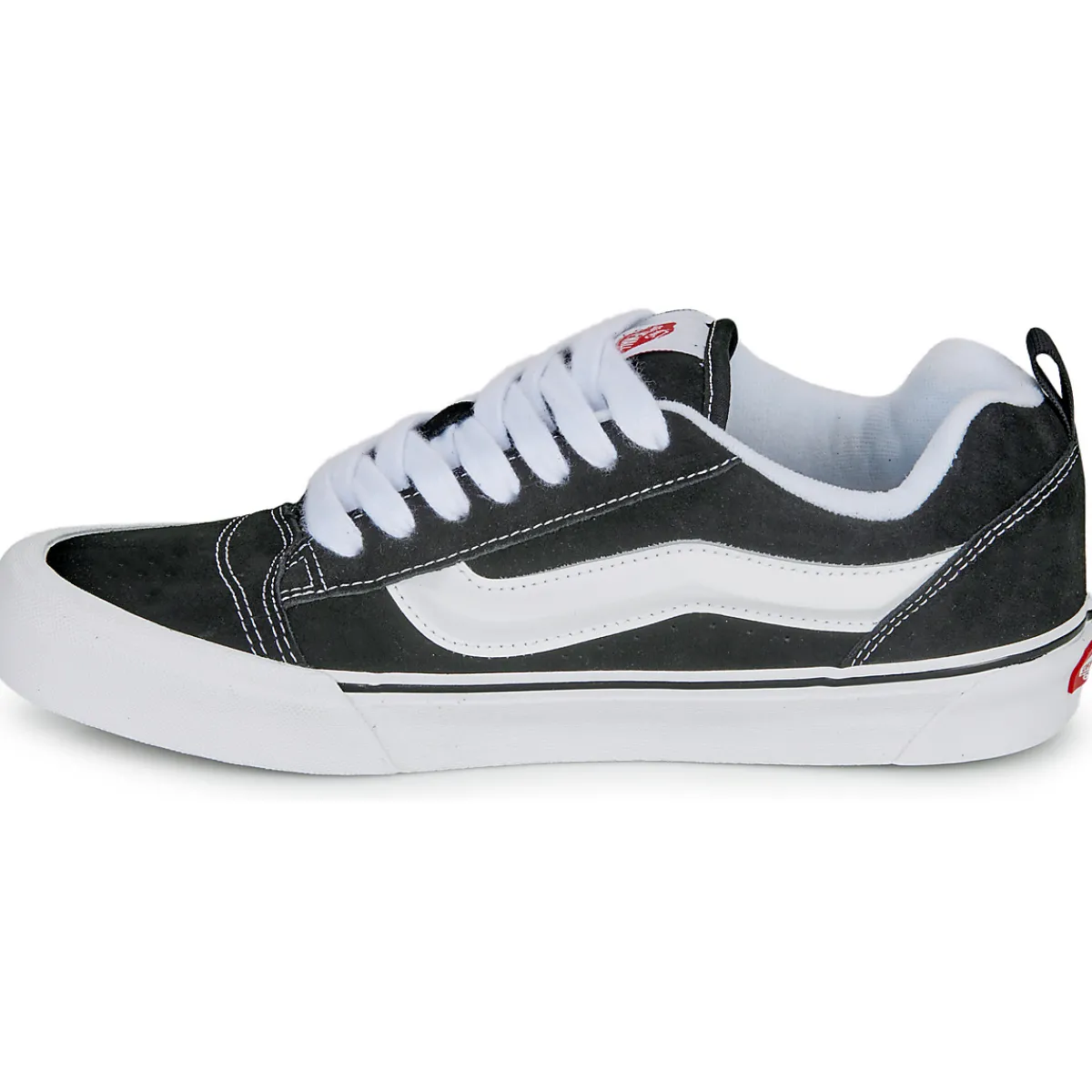 Vans KNU SKOOL-Homme Bmx / Skate|Baskets Mode