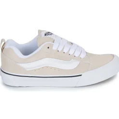 Vans Knu Skool-Homme Baskets Mode