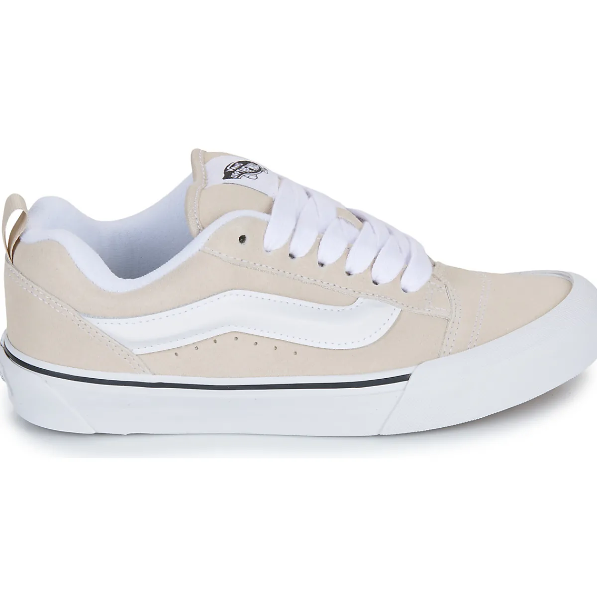 Vans Knu Skool-Homme Baskets Mode